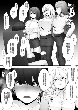 Page 7 of Kounin Shasei Kanrishi Ch. 20XX00347 Michou Chizuna