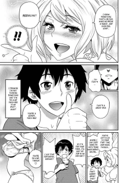 Page 127 of Wakuwaku one7