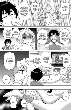 Page 133 of Wakuwaku one7