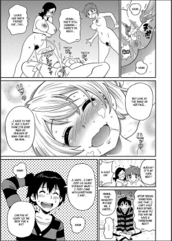 Page 89 of Wakuwaku one7