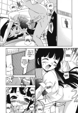 Page 52 of Moho Love