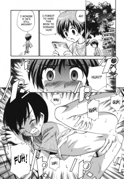 Page 92 of Moho Love