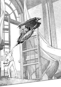 Page 171 of World's End Blue Bird | 末世青鸟 Ch. 4-10 + 特典 + 11