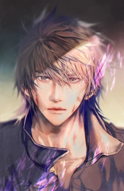 Page 315 of World's End Blue Bird | 末世青鸟 Ch. 4-10 + 特典 + 11