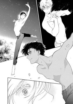 Page 136 of Rumspringa no Joukei | 徘徊期少年 Ch. 1-5