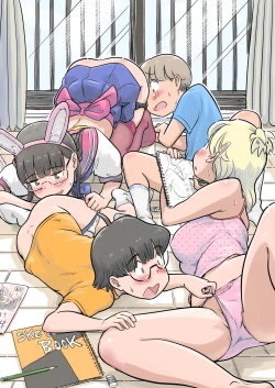 Page 113 of Nee-chan wa, OneShota Doujin Sakka