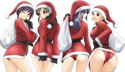 Page 132 of Better Girls Ch. 1-4