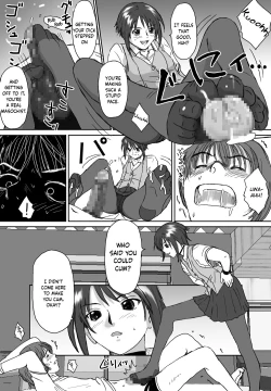 Page 42 of Better Girls Ch. 1-4