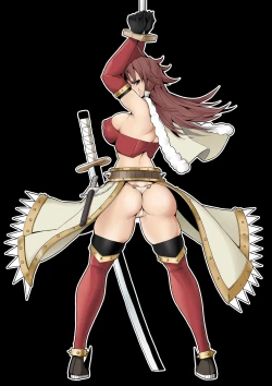 Page 13 of Sanzoku Joou Hobaku Rinjoku | 山贼女王俘获凌辱