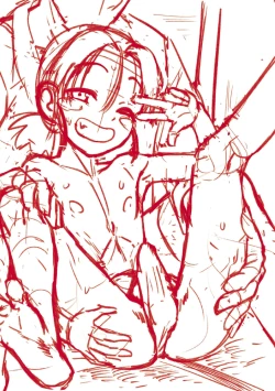 Page 196 of Kappatsu Shounen Kanshasai - Active Boy's Thanksgiving Festival