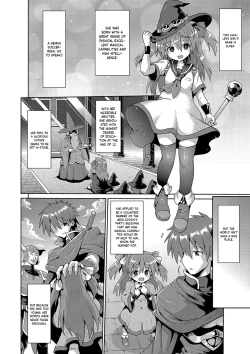 Page 2 of Tensai Mado Shojo no Yuutsu | The Melancholy of a Genius Young Sorceress