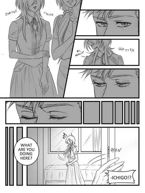 (h_artistlife)] IRPCWEEK2023 (Bleach)