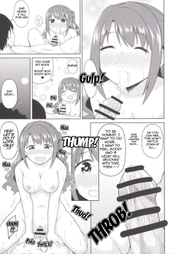 Page 28 of Atashi Ponkotsu Bitchroid | My Discraded Bitchloid
