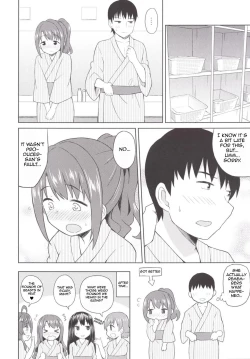 Page 35 of Atashi Ponkotsu Bitchroid | My Discraded Bitchloid