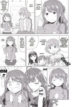 Page 6 of Atashi Ponkotsu Bitchroid | My Discraded Bitchloid