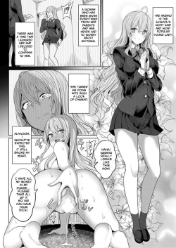 Page 22 of Hypno Revenge Ch. 3