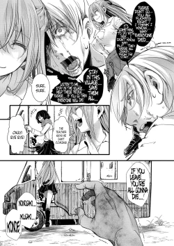 Page 27 of School Trip Final Chapter - The End of the School Trip