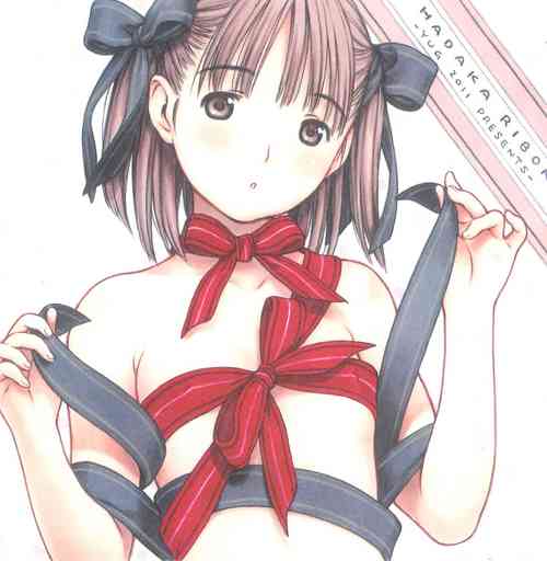 (COMITIA95) [YUGMIX (YUG)] HADAKA RIBON