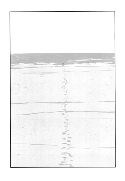 Page 9 of Ichiban Shizuka na Natsuyasumi