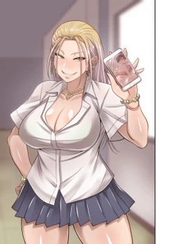 Page 36 of Nekura Megane ♀