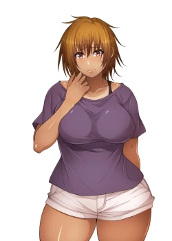 Page 439 of Nekura Megane ♀