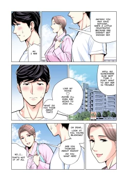 Page 27 of Neighborhood Associations Part 2 Keiko