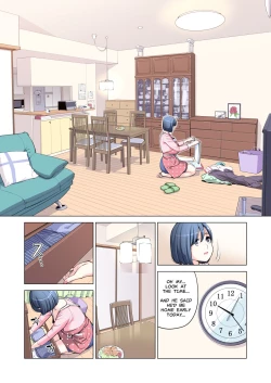 Page 31 of Neighborhood Associations Part 2 Keiko