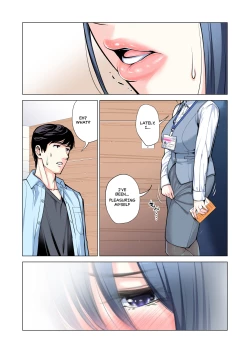 Page 54 of Neighborhood Associations Part 2 Keiko