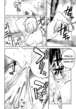 Page 132 of Better than Sex Ch. 1-6