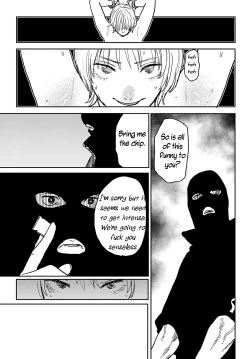 Page 133 of Better than Sex Ch. 1-6