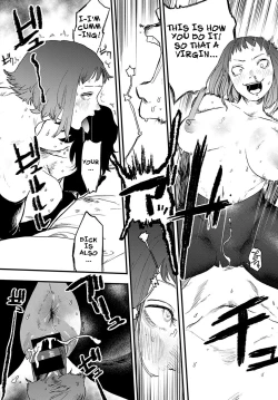 Page 63 of Better than Sex Ch. 1-6