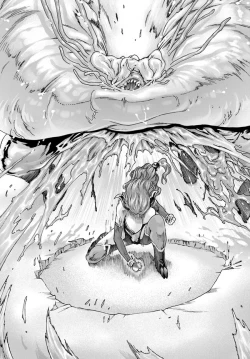 Page 218 of Uterus of the blackgoat volume 1