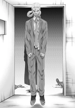 Page 61 of Uterus of the blackgoat volume 1