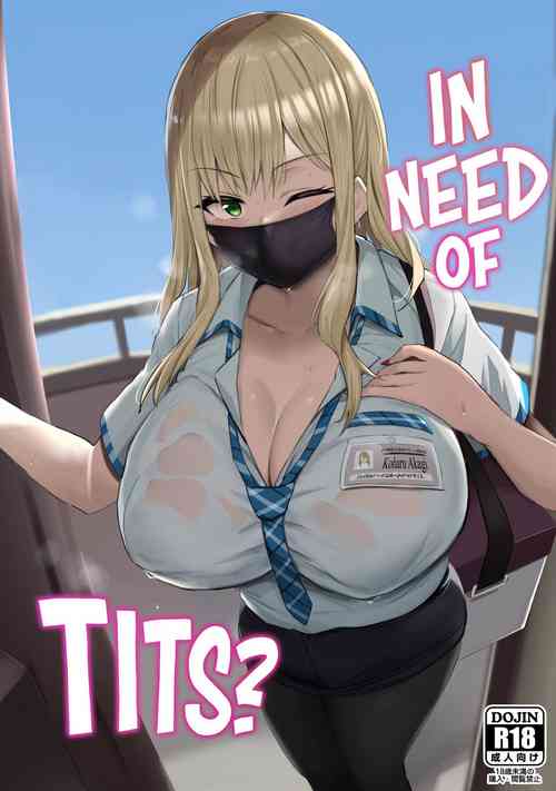 Download Oppai Taritemasu ka? | In Need of Tits?