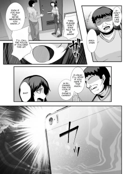 Page 6 of Sairin JD | Hypnotizing My University Student Neighbor