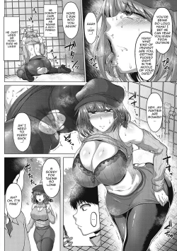 Page 19 of Mucchiri Chin Ochi Girls | Thick Cock5