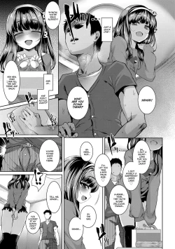Page 111 of Akuma mitai ni kimi wa tatteta | You Stood There With The Likeness of a Devil