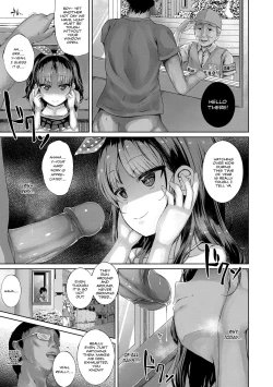 Page 135 of Akuma mitai ni kimi wa tatteta | You Stood There With The Likeness of a Devil