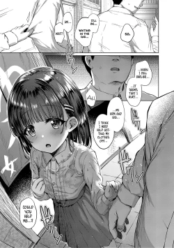 Page 33 of Akuma mitai ni kimi wa tatteta | You Stood There With The Likeness of a Devil