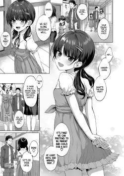 Page 7 of Akuma mitai ni kimi wa tatteta | You Stood There With The Likeness of a Devil
