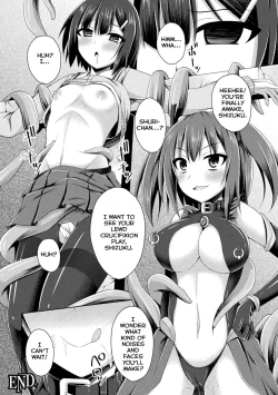 Page 20 of Shinki Kanraku | Divine Princess Fall