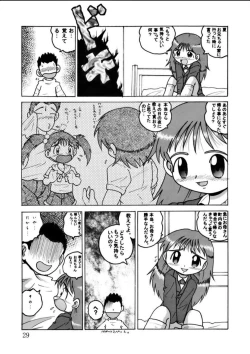 Page 29 of Hakkutsu Sokan Sono Ni