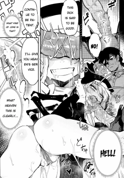 Page 16 of Hoshoku Shoujo V