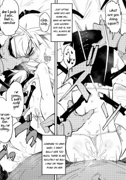 Page 24 of Hoshoku Shoujo V