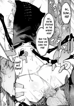 Page 28 of Hoshoku Shoujo V