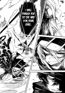 Page 5 of Hoshoku Shoujo V