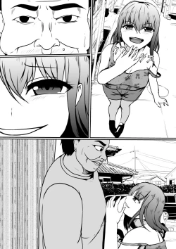 Page 32 of Kawa-ka Majuu no Chikara o Karite Mahou Shoujo ni Narimashita