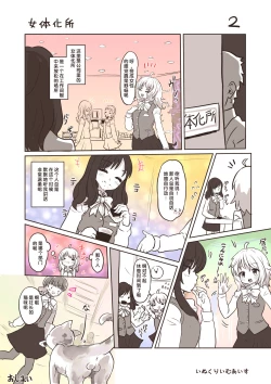 Page 2 of 100 day TS challenge