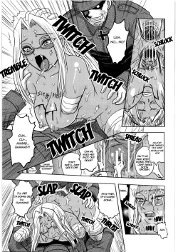 Page 31 of Mandaruma Soushuuhen