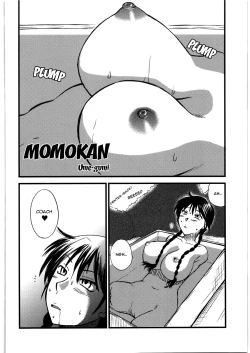 Page 58 of Mandaruma Soushuuhen